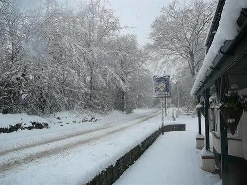 The Bickford Arms Inn Holsworthy Eksteriør bilde